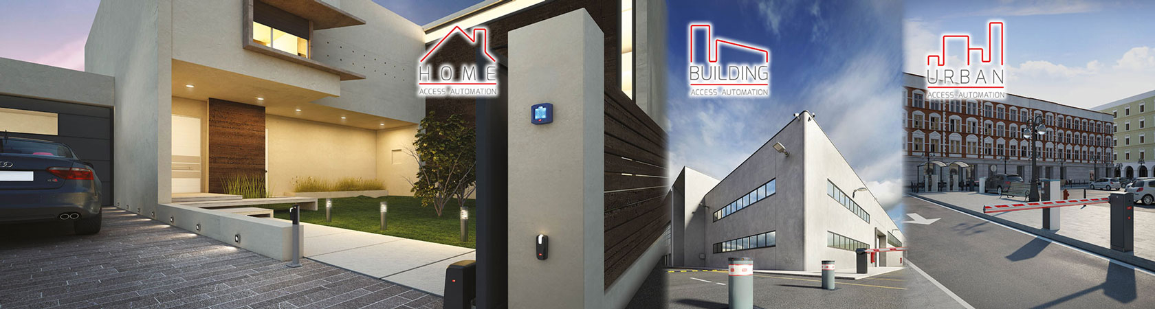 produits automatismes de portails Martigues