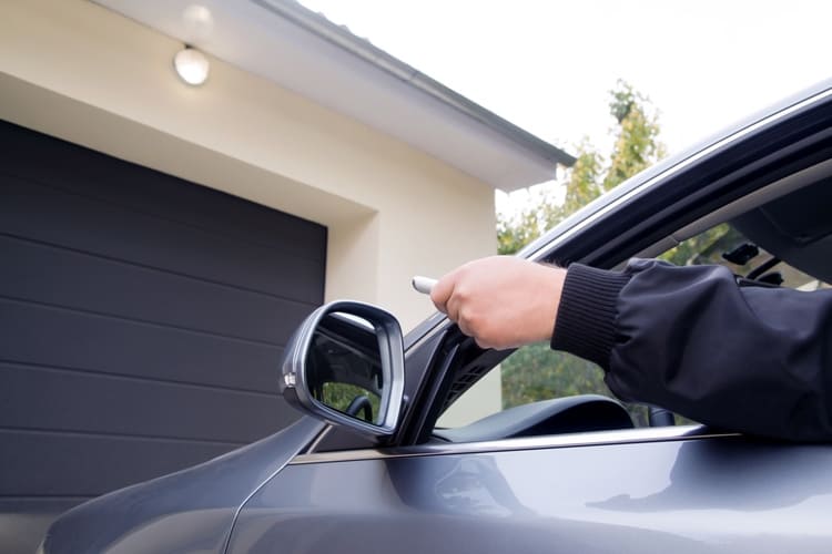 automatismes de portes de garage à Martigues