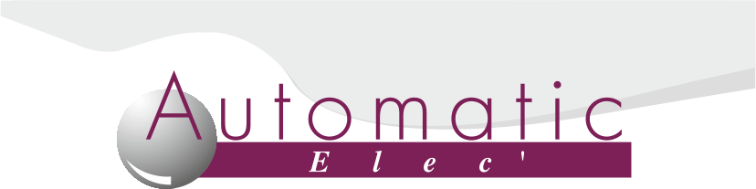 logo Automatic elec' membre réseau Team Pro BFT